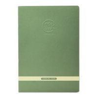 CroK'BooK Piqure Ivoire A4 90g ass. 4 Couleurs - Image 3