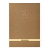 CroK'BooK Piqure Ivoire A3 90g ass. 4 Couleurs - Image 3