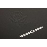 CroK'BooK Piqure 20 feuilles A3 pap noir 120g - Image 2