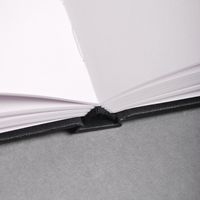 Goldline Carnet collé 15x15 64 feuilles 140g - Image 2