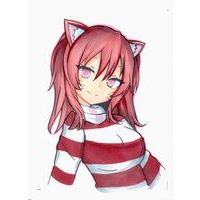 Carnet Spiralé Layout Illustration Manga Comics A4 75F 100g - Image 2