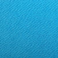 Paquet 24 feuilles Etival Color 160g 50x65 bleu turquoise - Image 2