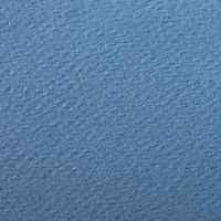 Paquet 24 feuilles Etival Color 160g 50x65 bleu roi - Image 2