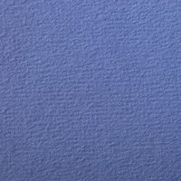 Paquet 24 feuilles Etival Color  160g 50x65 bleu lavande - Image 2