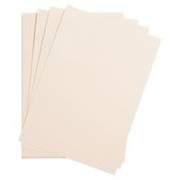 Paquet Maya 50x70cm 25 feuilles 270g ivoire - Image 2