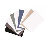 Bloc PaintON MIX9 27 feuilles ass.(9x3F) A6 250g - Image 2