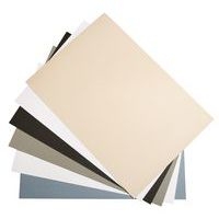 PaintON  bloc de 24 feuilles 250g ass.6x4 feuilles n°6 A5 - Image 3
