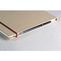Goldline carnet Naturel 20x20 32 feuilles 180g - Image 4