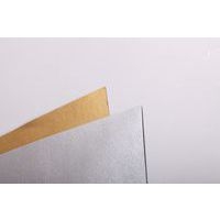Paquet Goldline 45x64 25 feuilles 280g Or - Image 2