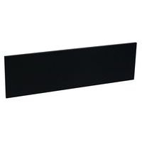 Tablette pour armoire à portes battantes larg 120 cm Noir - Image principale
