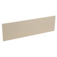 Tablette pour armoire à portes battantes larg 120 cm Beige - Image principale