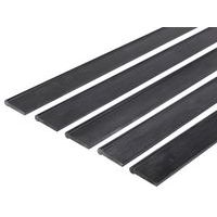 Caoutchouc de rechange raclette à vitre - Manutan Expert - Image 2