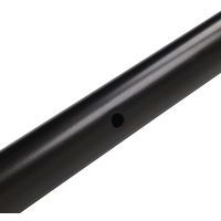 Potelet à sceller pour poubelle PROXIMI et CX 50 L noir - Image 3