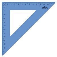 Equerre 45° 21 cm incassable Pichon - Image principale