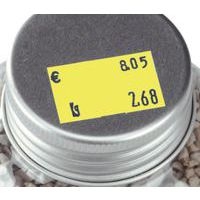 Étiquette pour pince à étiqueter - 1 ligne - Image 3