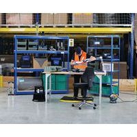 Casquette anti-heurt Look - Manutan Expert - Image 3