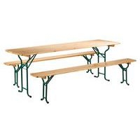 Table pliante Konvivial - Image principale