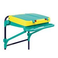 Couvercle Green Line Plastique Vert - Image principale