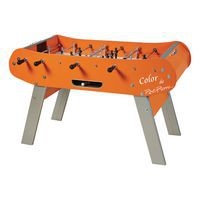 Baby-foot Color poignées longues Rene Pierre - Image 6