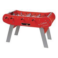 Baby-foot Color poignées longues Rene Pierre - Image principale