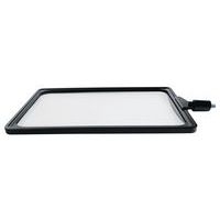 Panneau porte-affiche A4 Noir - Image 5