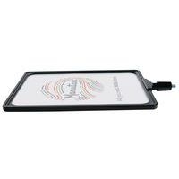 Panneau porte-affiche A4 Noir - Image 9