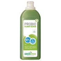 Nettoyant pour sol probiotique- 1 L - Image principale