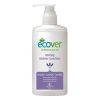 Savon Mains Lavande 250ml et 5L - Ecover - Image 2