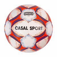 Ballon foot Hybrid Hardground Composite 2.0 Casal Sport T3 - Image principale