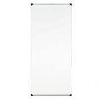 Elément intermédiaire blanc pour mur d'écriture - Image principale