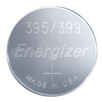 Lot de 2 Piles miniatures Oxyde Argent mini blister 395-399 - Image 2