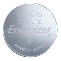 Pile bouton Lithium CR 1616 - Energizer - Image 2