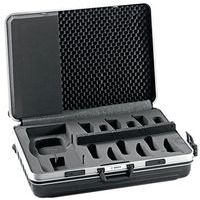 Valise de transport pour 10 micros CCSD-DS ou DL BOSCH - Image principale