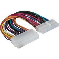 Rallonge d'alimentation carte mère ATX 24 broches - 20 cm - Image principale