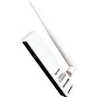 Clé USB WiFi TP-Link 802.11n Lite 150Mbps antenne amovible - Image principale