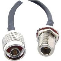 Rallonge antenne WIFI exterieur typeN 10M DEXLAN - Image principale