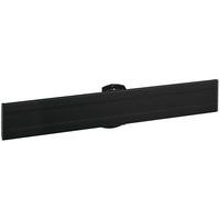 Barre d'interface VESA horizontale PFB 3409 noire VOGEL'S - Image principale