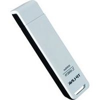Clé USB WiFi TP-Link 802.11n 300MBPS MiMo 2T2R - Image principale