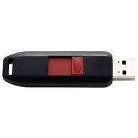 Clé USB 2.0 Business Line - 8Go INTENSO - Image principale
