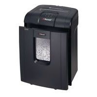 Destructeur de documents Mercury RSX1834 coupe croisée - Rexel - Image 3