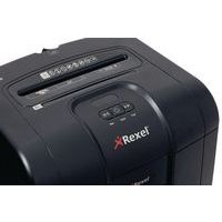 Destructeur de documents Mercury RSX1834 coupe croisée - Rexel - Image 2
