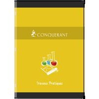 Cahier travaux pratiques A4 piqûre 96 pages - Image 4