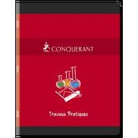 Cahier travaux pratiques 17X22 cm 48 pages piqûre - Image 5