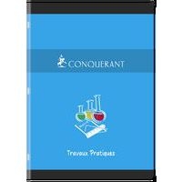 Cahier travaux pratiques A4 piqûre 64 pages - Image 2