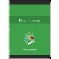 Cahier travaux pratiques A4 piqûre 64 pages - Image 9