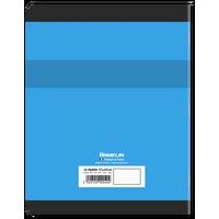 CONQUERANT Cahier Dessin 17x22cm Réglure Unie Blanche 16 Pages Agrafées Couverture Carte Coloris Assortis - Image 9