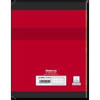 CONQUERANT Cahier de Textes 17x22cm Petits Carreaux 5mm 124 Pages Agrafées Couverture Carte Coloris Assortis - Image 5