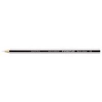Crayon de couleur Noris Colour Staedtler - Blanc - Image principale