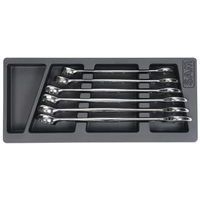 Module mousse 6 cles mixtes - Image principale