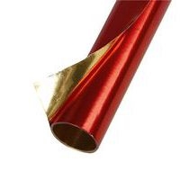 Rouleau papier aluminium 2 faces 80x50cm - Clairefontaine - Image 4